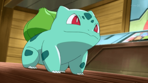 Pilihan Starter Pokemon Terbaik 3ok