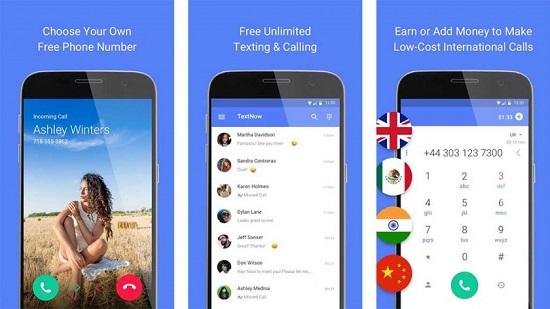 10 Aplikasi Telepon Gratis Terbaik Untuk Android Jalantikus Com