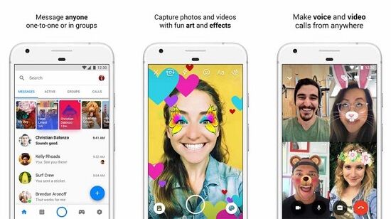 10 Aplikasi Telepon Gratis Terbaik Untuk Android Jalantikus Com