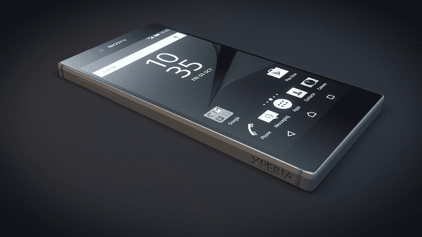 Xperia Z5