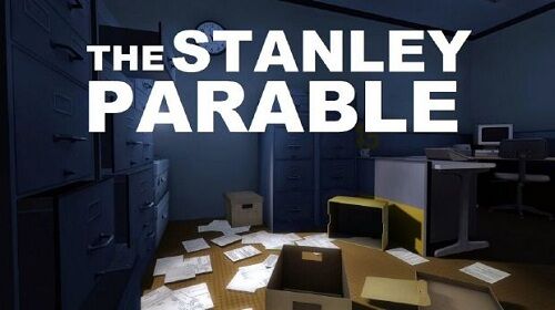 The Stanley Parable Free Download 828da