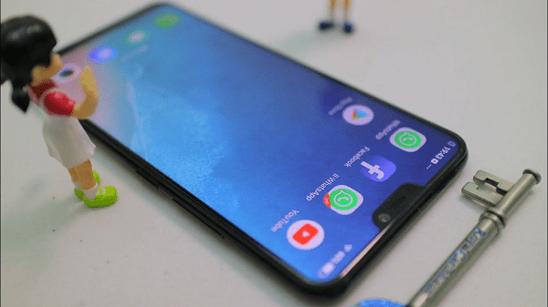 Vivo V9