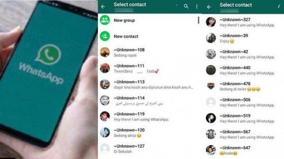 Download Sniper Whatsapp Pro Apk Versi Terbaru Gratis Jalantikus