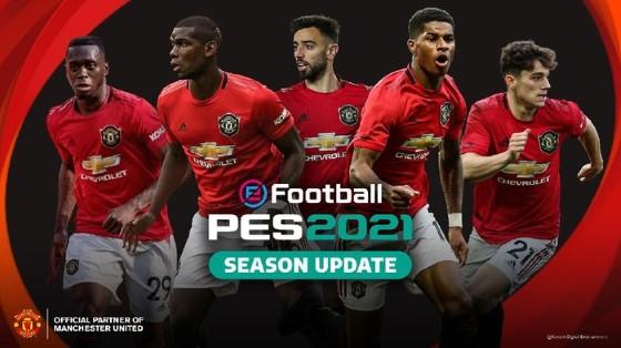 Pes 2021 Legend Background Efootball Pro Evolution Soccer 2020 2021 Fps Boost Guide