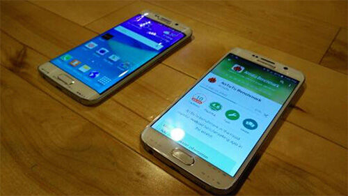 Galaxy S6 Leaked1
