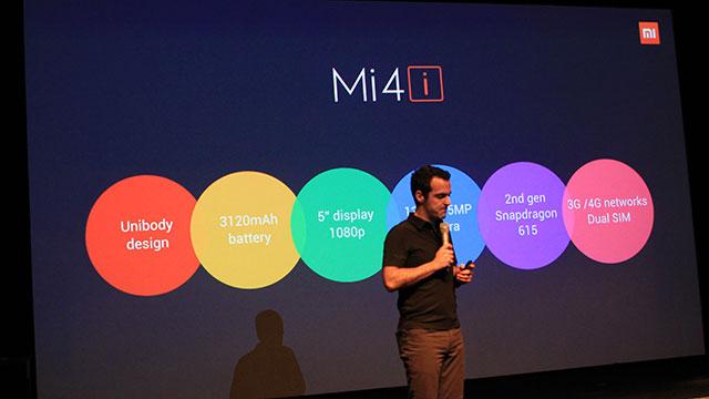 Mi 4i A
