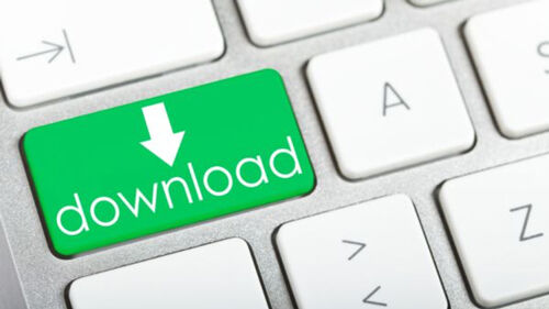 Cara Download File Cepat Selesai 1