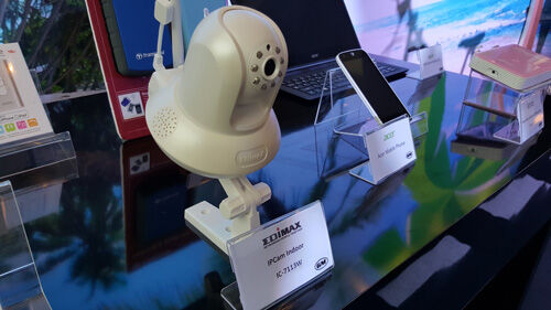 Gadget Taiwan Berkualitas Dunia 1