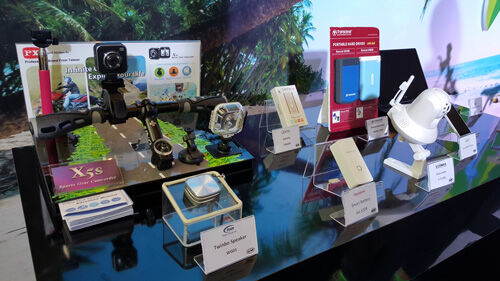 Gadget Taiwan Berkualitas Dunia 2