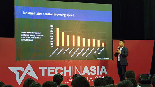Pengguna Smartphone Mengaku Kecanduan Internet 2