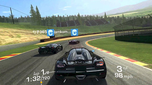 5 Game Hd Android Terbaik 5