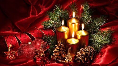Wallpaper Natal 15