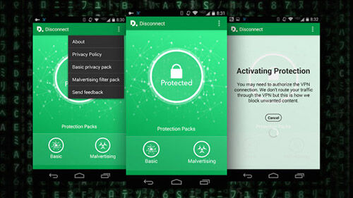 Aplikasi Kontroversial Android 5