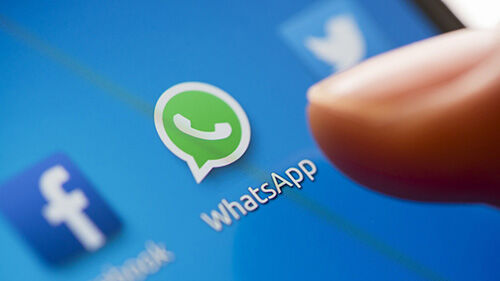 Whatsapp Revenue 3