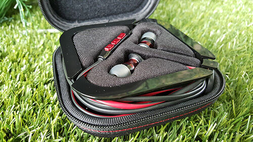 Review Sennheiser Momentum 2