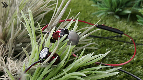 Review Sennheiser Momentum 3