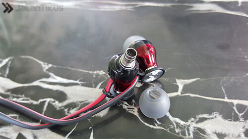 Review Sennheiser Momentum 4