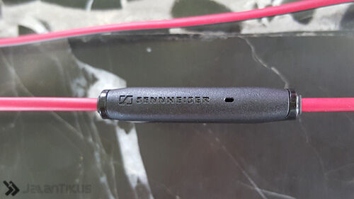 Review Sennheiser Momentum 6