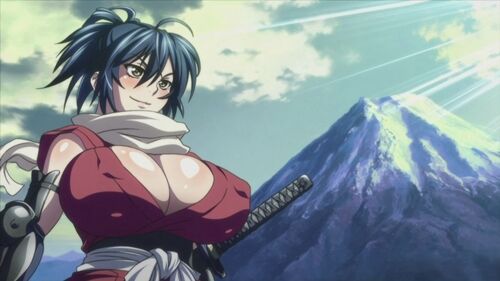 Anime Jangan Di Tonton Bulan Puasa 4