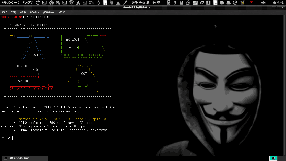 metasploit