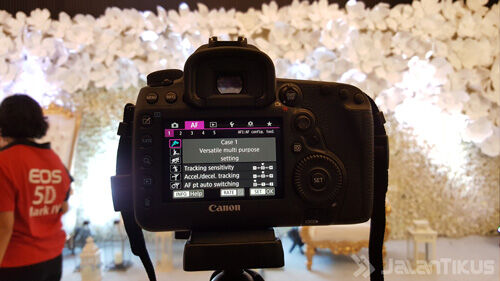 Canon Eos 5d Mark Iv Rilis Indonesia 3