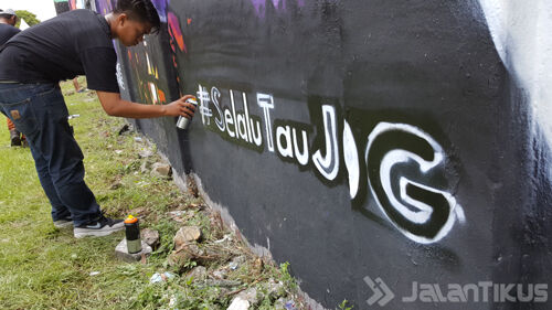 Google App Yogyakarta 2