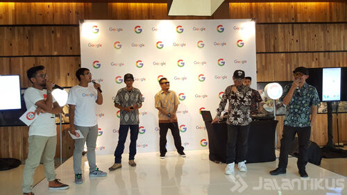 Google App Yogyakarta 3