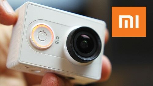 Foto Whatsuplife Yi Actioncam
