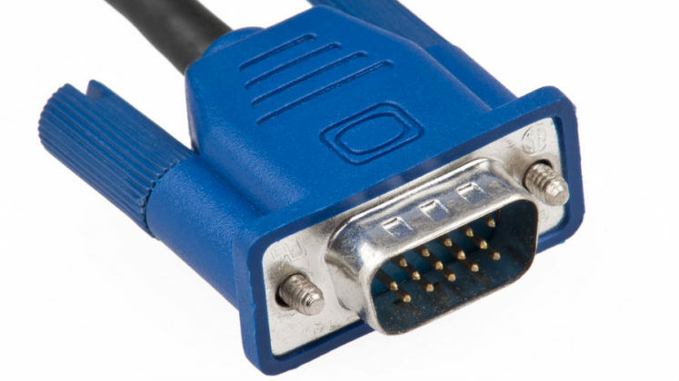 hdmi to vga adalah