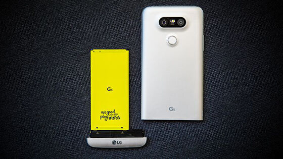 smartphone fitur OIS 9