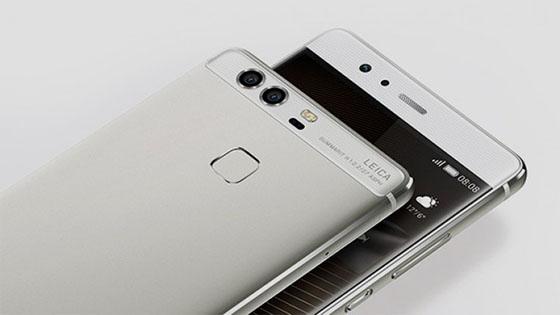 Harga Dan Spesifikasi Huawei P10