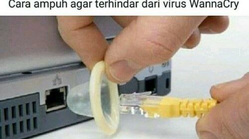 Foto Google Memewannacry5