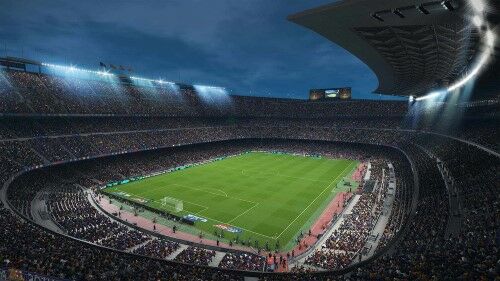 Foto Konami Pes20184