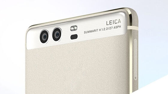 alasan membeli huawei p10 5