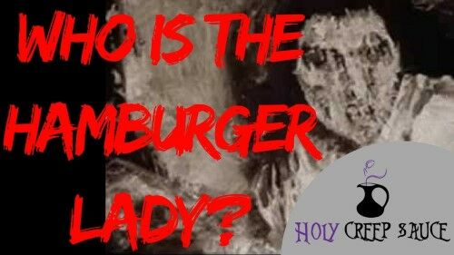 Kisah Hamburger Lady1