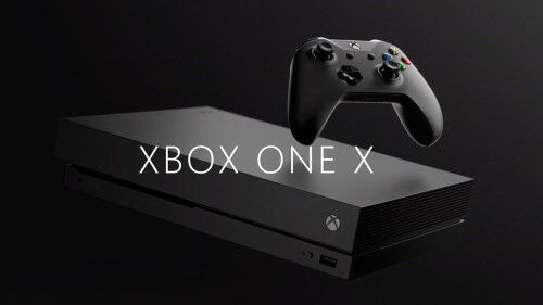 Microsoft Berhenti Jualan Xbox One 1