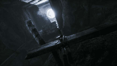 Remake Game Tomb Raider Dua 6