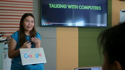 Google Voice Bisa Bahasa Jawa Dan Sunda 2