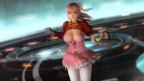 Game Dengan Mod Nakal 3
