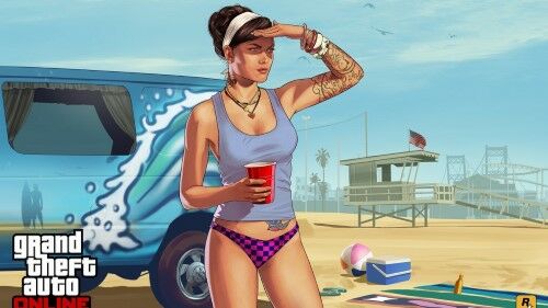 Game Dengan Mod Nakal 5