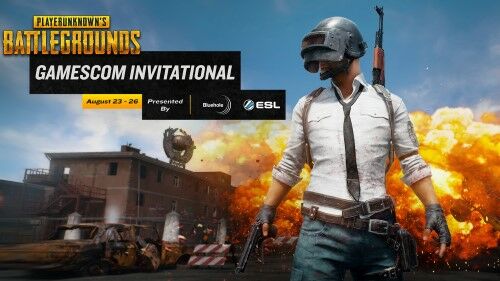 Alasan Wajib Main Pubg 5ok