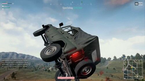 Alasan Wajib Main Pubg 6ok