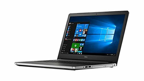 Dell Inspiron Flagship FHD