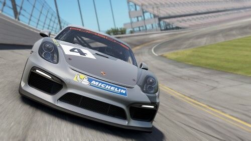 Review Game Project Cars 2 1