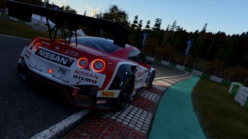 Review Game Project Cars 2 2