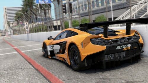 Review Game Project Cars 2 3
