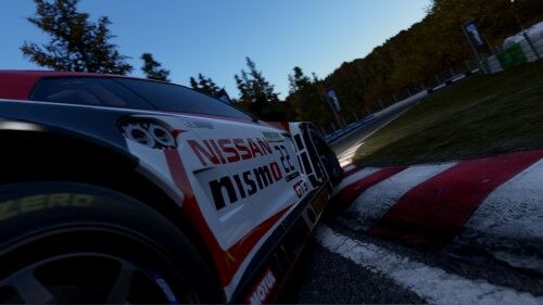 Review Game Project Cars 2 4