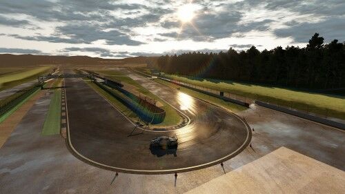 Review Game Project Cars 2 5