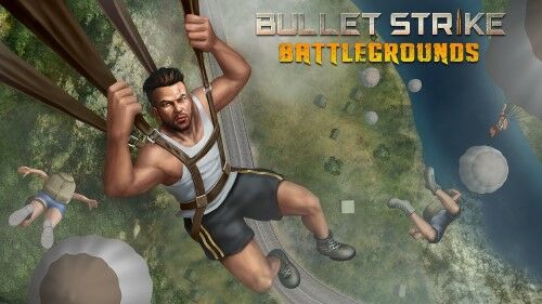 Game Pubg Di Android Gratis 1