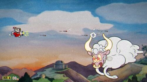 Kisah Sedih Dibalik Game Pc Cuphead 1